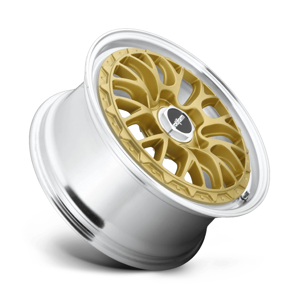 LSR 19X8.5 5X112 66.56 AU 45MM