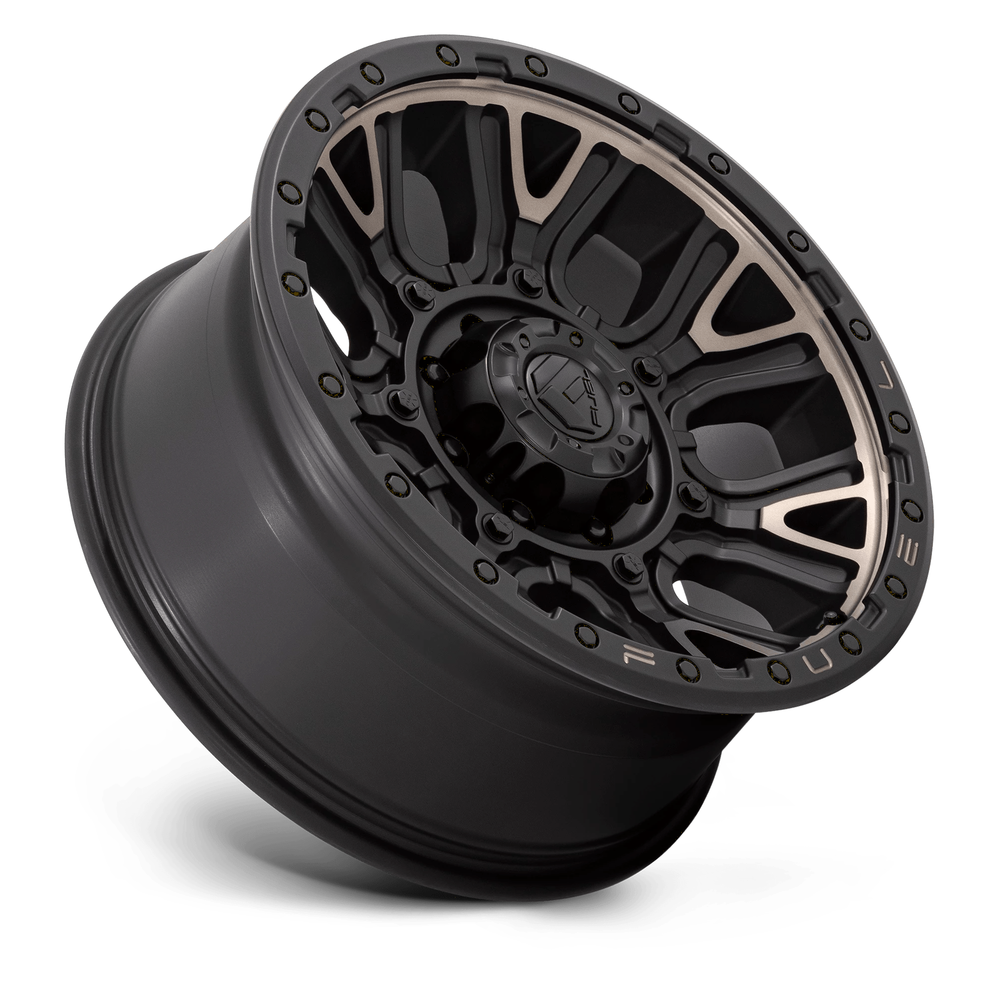TRACTION 20X9 8X6.5 125 MBT +1
