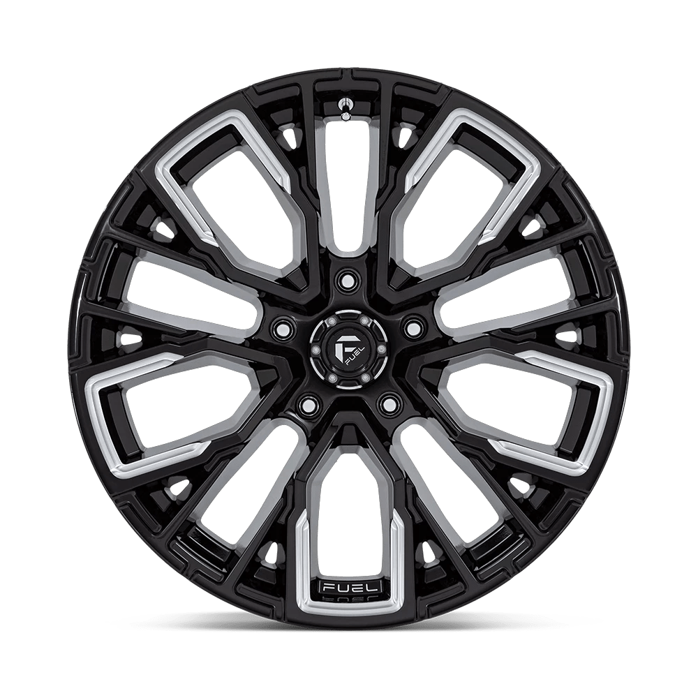REBAR 20X10 5X5.0 71 NBL -18