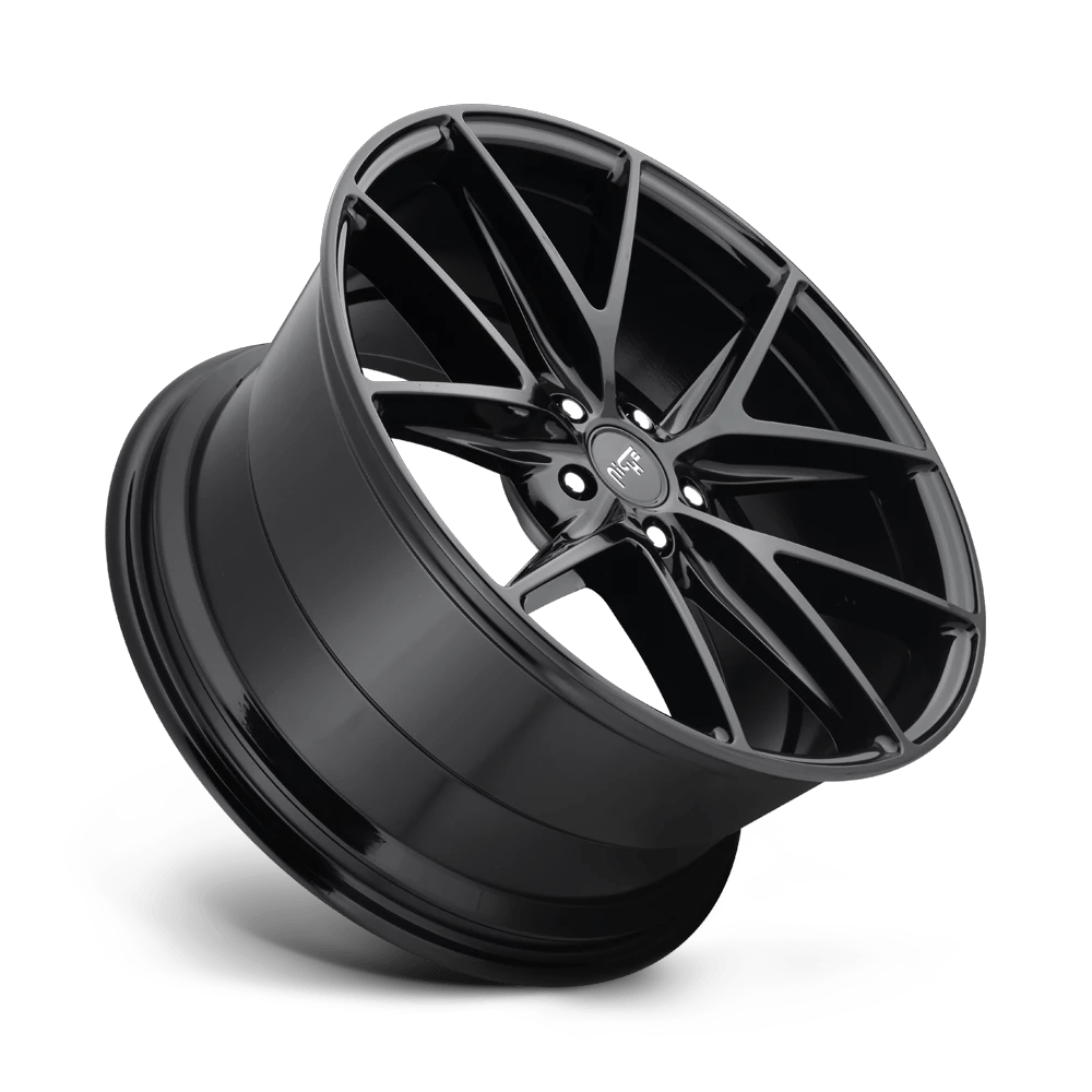 MISANO 20X10 5X4.5 72 BL +40