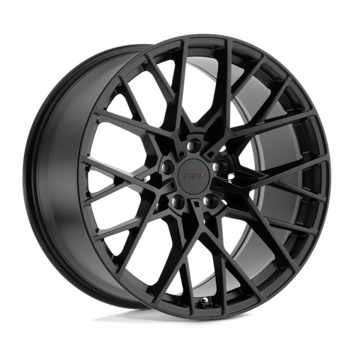 TW SEBRING 19X8.5 5X114 +20 76 M-BLK