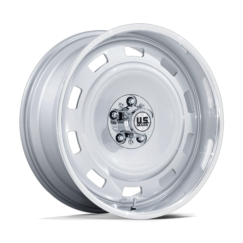 SCOTTSDALE 20X10 5X5 78 +6 SLVR-DIA