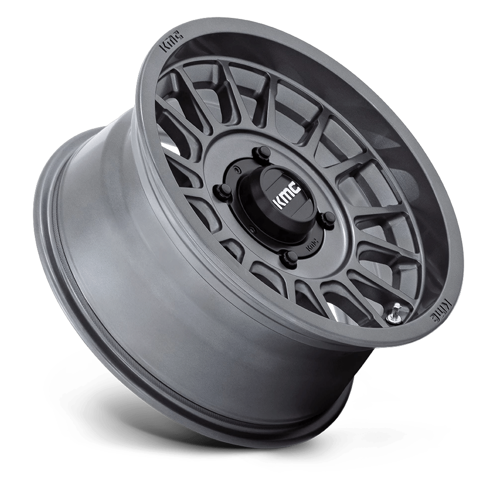 IMPACT UTV 15X7 4X137 96 ANTH +10