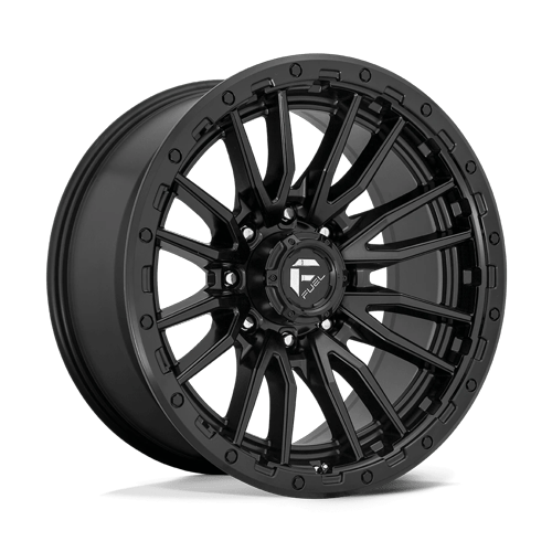 REBEL 22X10 8X6.5 125.1 BD -18