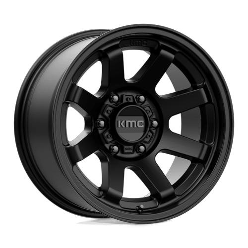 KM723 TRAIL 17X9 6X5.5 106.1 S-BLK -12