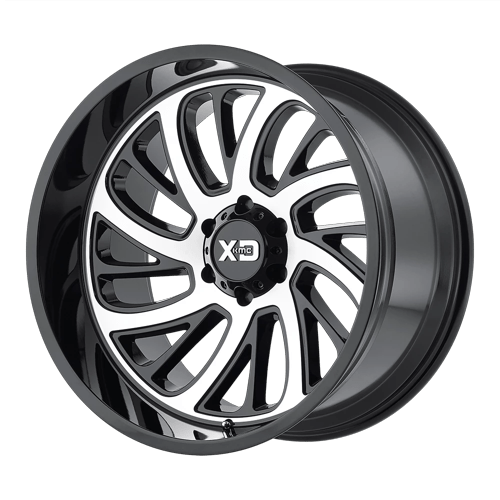 XD826 20X10 6X5.5 G-BLK MACH RTCC -24MM