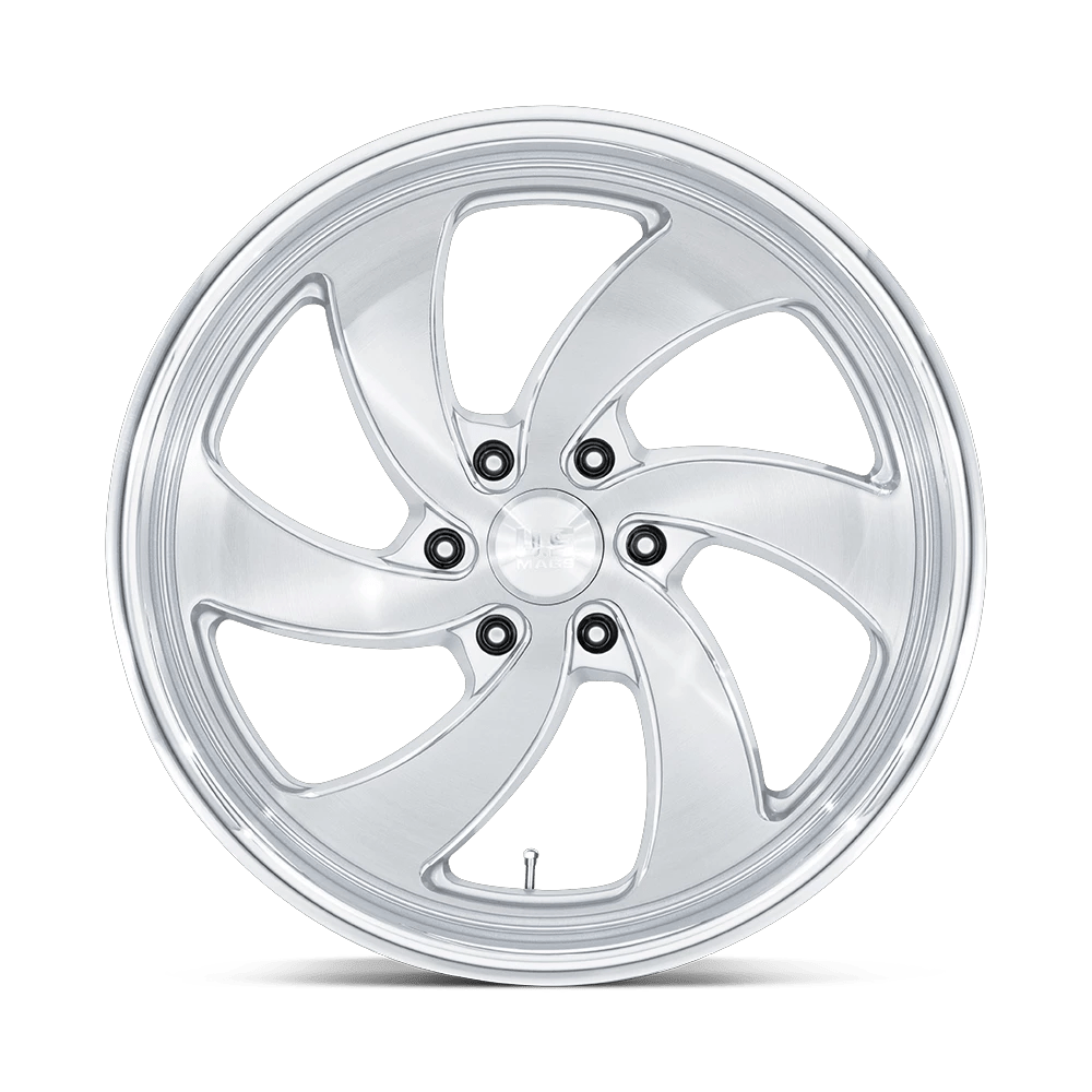 DESPERADO 22X10 6X135 87 +25 BMD