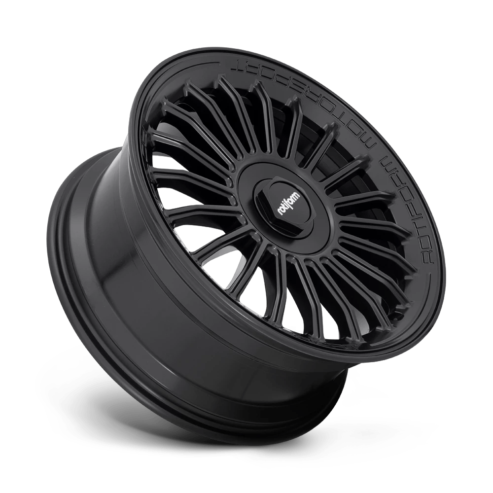 BUC-M 19X8.5 5X100/112 66.6 BD 45MM
