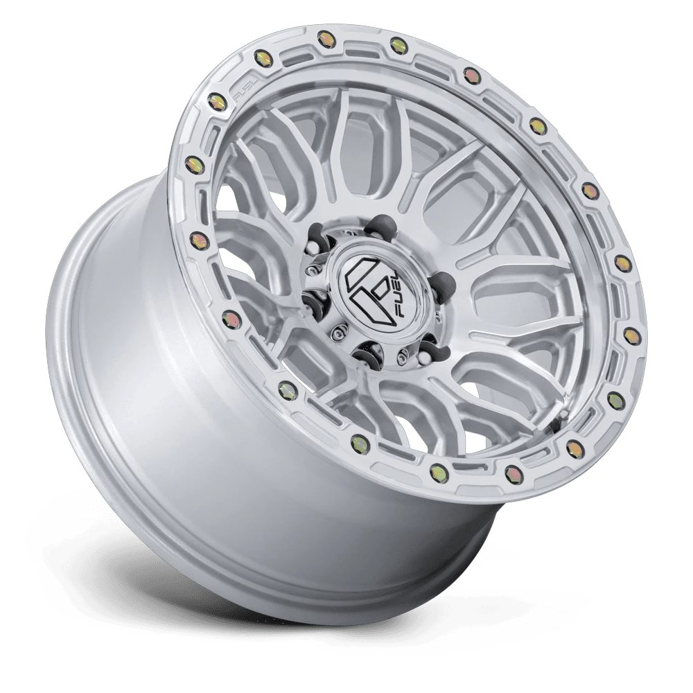 SURGE 20X10 5X5 71 -18 G-SLV-MCH
