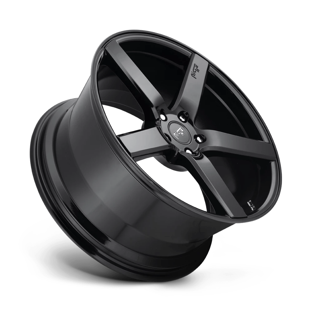 MILAN 20X8.5 5X4.5 72 BL +35