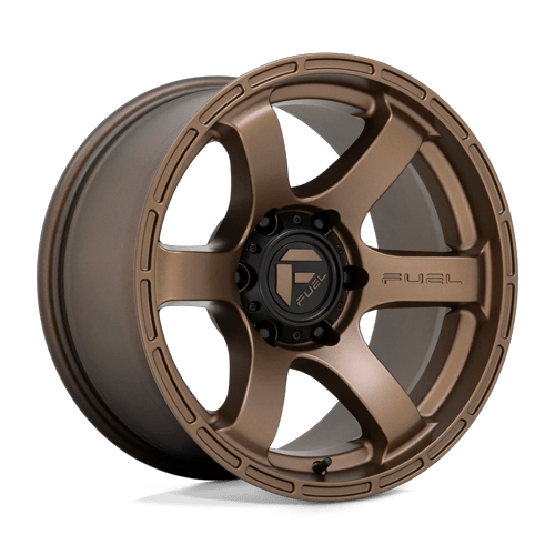 RUSH 17X9 6X5.5 106.1 ZD -12MM