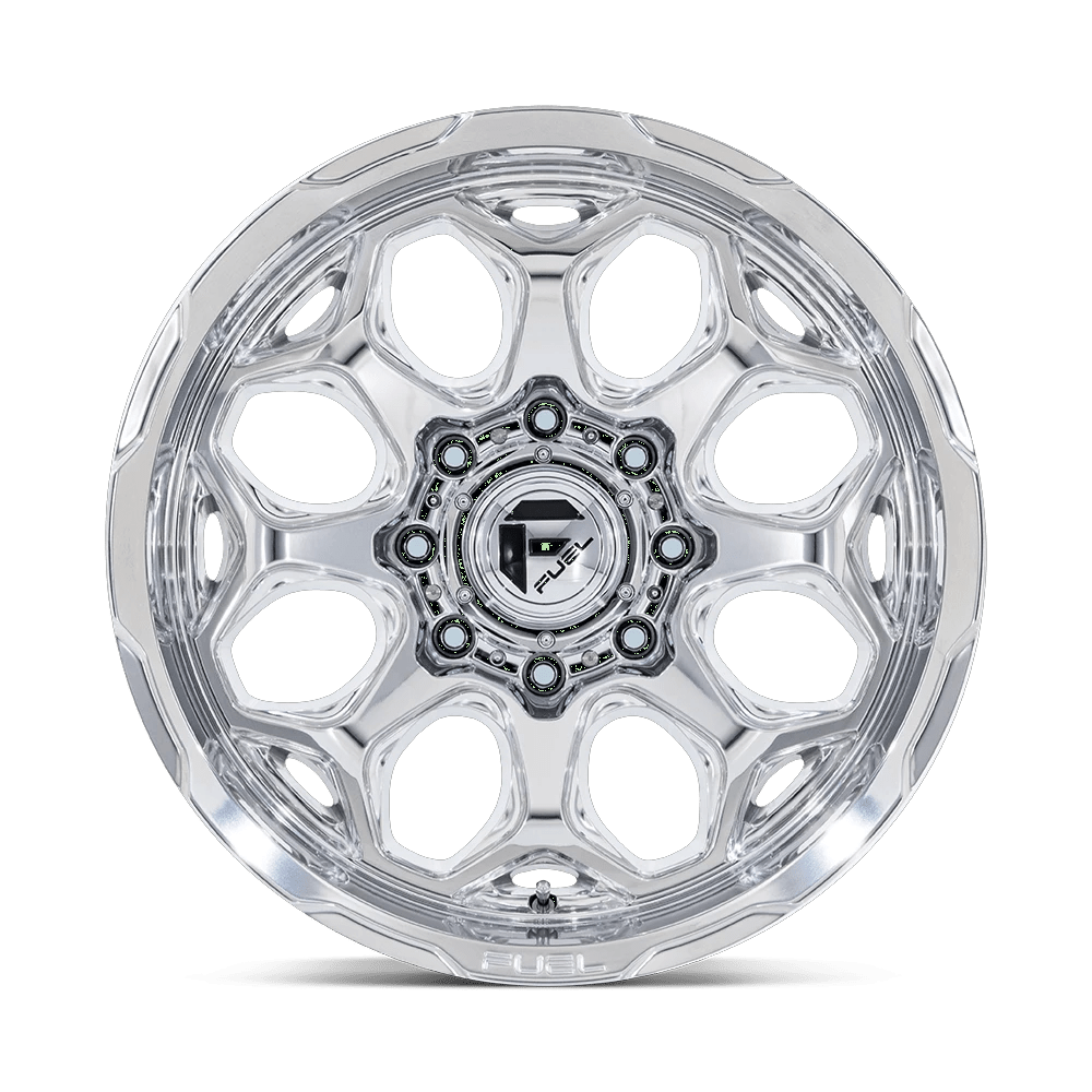 SCEPTER 20X10 8X180 124 -18 POL-MILL