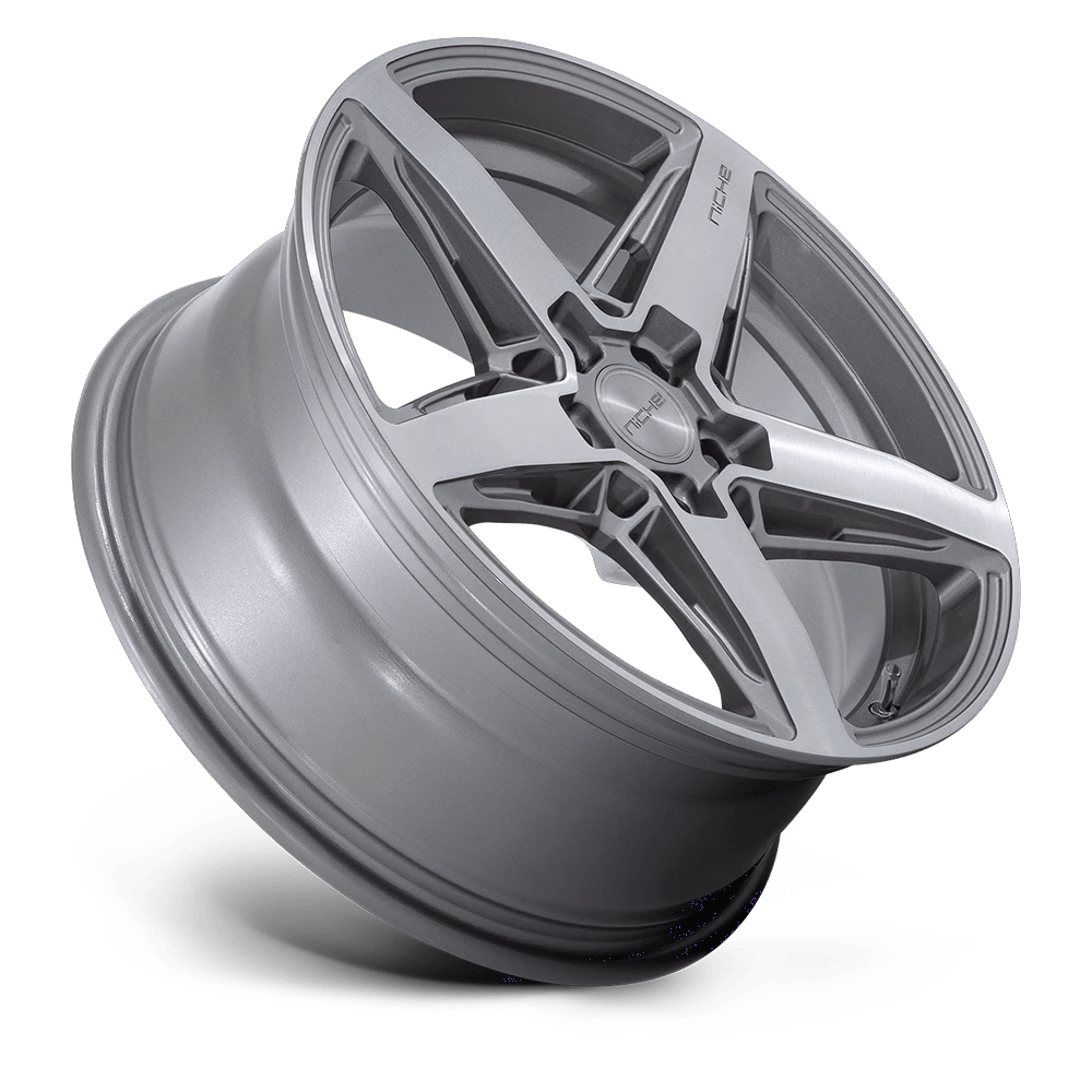 TERAMO 18X8 5X112 66 GLR +42