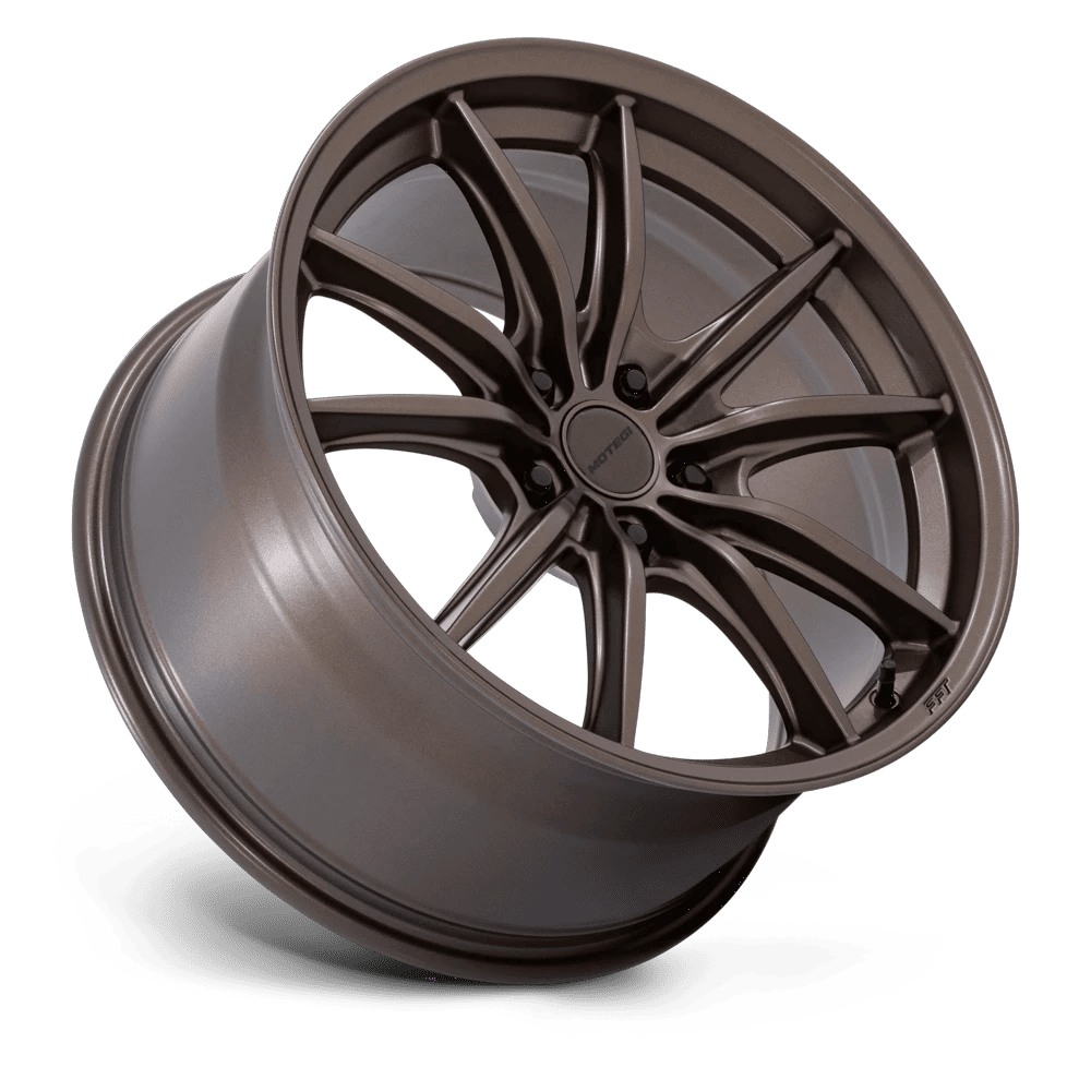 ZENTOKU 18X8.5 5X100 56 +35 B-BRNZ