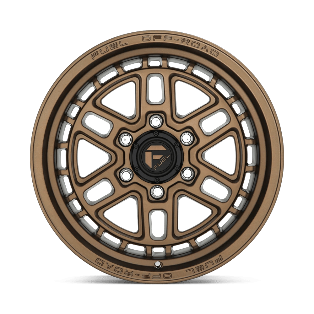 NITRO 17X9 6X5.5 106.1 ZD -12