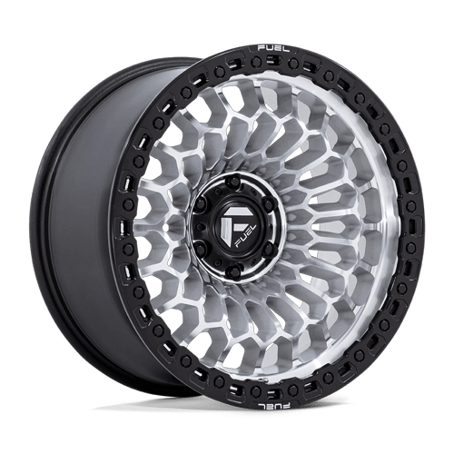 SINISTER 20X10 5X5 78 -18 MACH-BLK