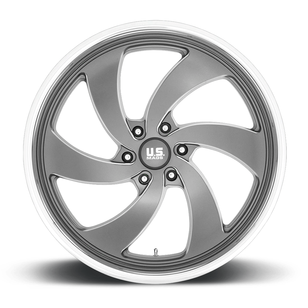 DESPERADO 24X9 6X135 87.1 NGD 25MM L