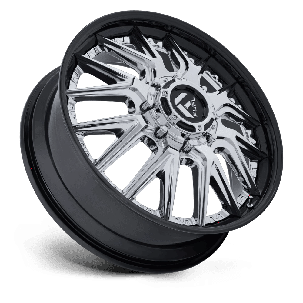 CATALYST DRW 20X8.25 8X210 +105 CH-GB DF