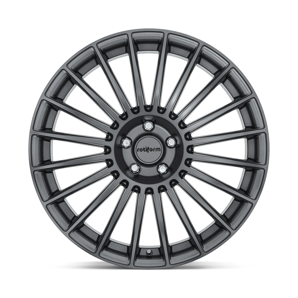 BUC 18X8.5 5X112 66.56 GD 45MM