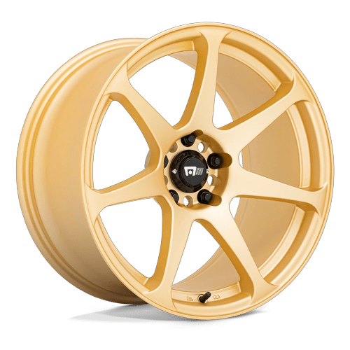 MR154 BATTLE 17X8 5X110 GOLD +43