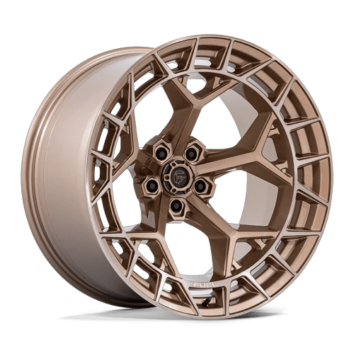 CHARGER 22X12 5X5 71 -44 PLTNM-BRNZ