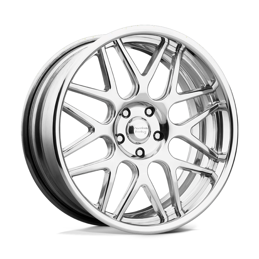 VN430 18X9 5X4.75 POL 5.00BS