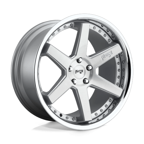 ALTAIR 20X10.5 5X120 72 SL +35