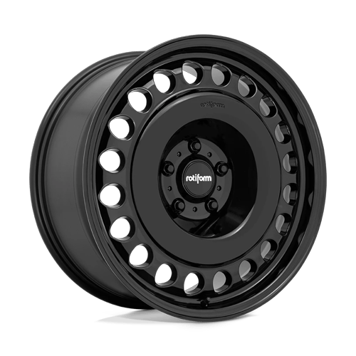 STL 20X9 5X130 84.1 BL 25MM