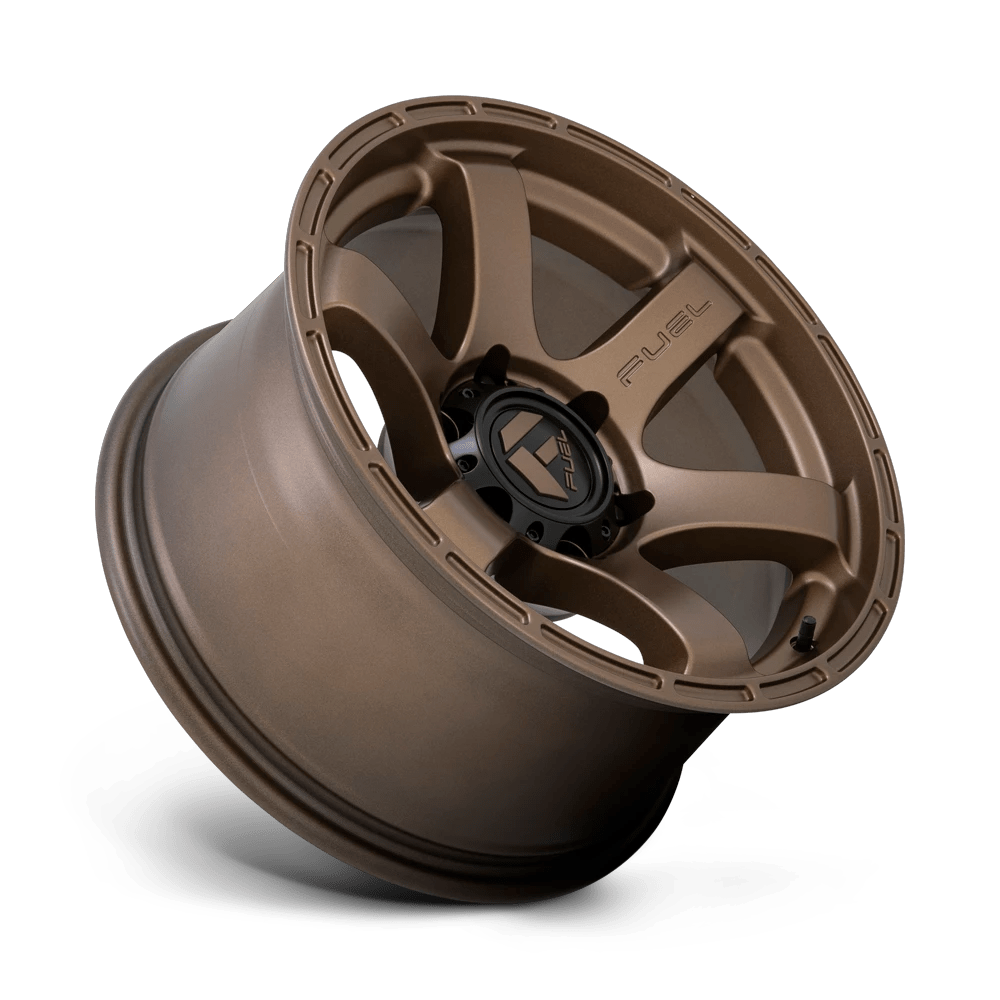 RUSH 18X9 6X135 87.1 ZD 1MM