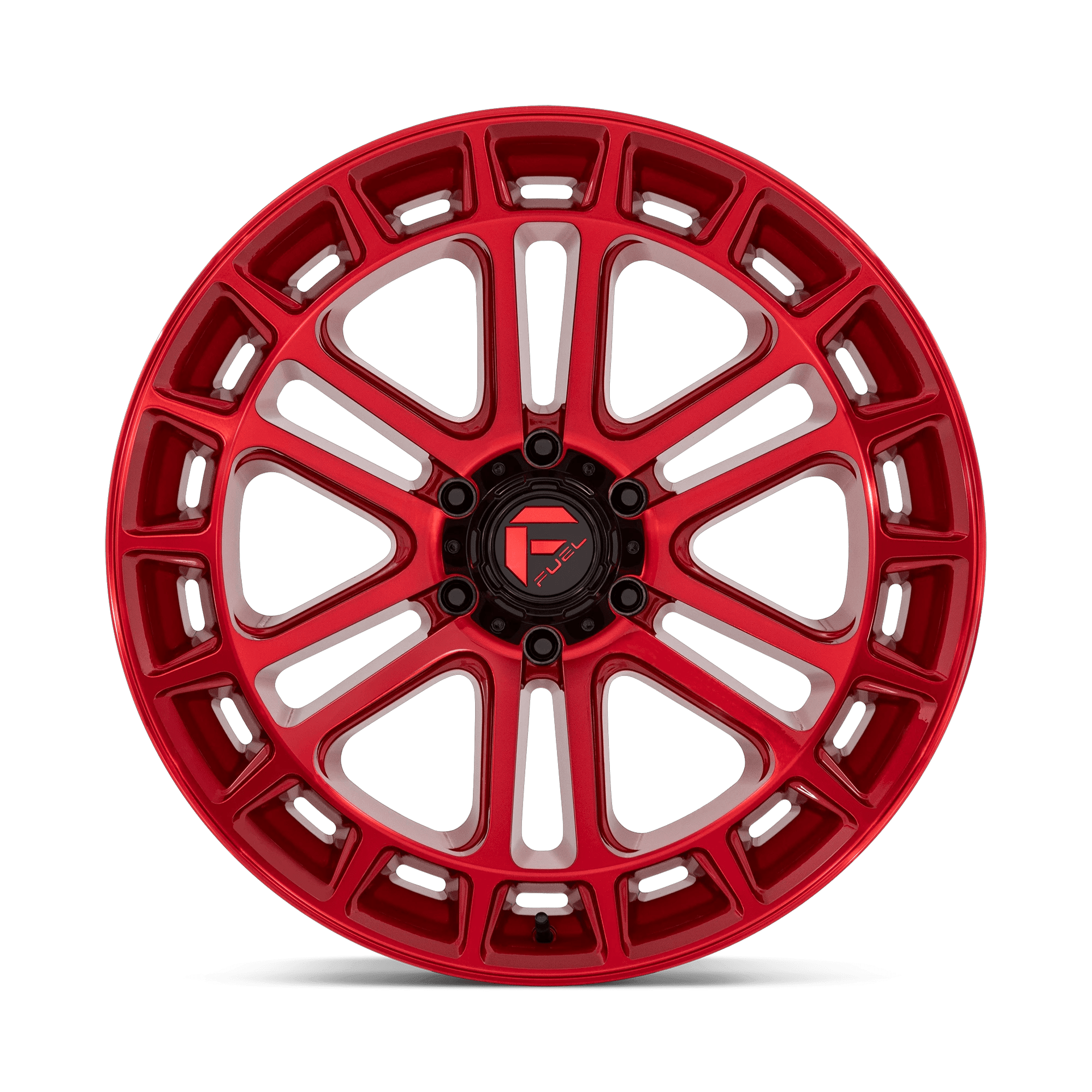 HEATER 22X10 6X5.5 106 QL -13