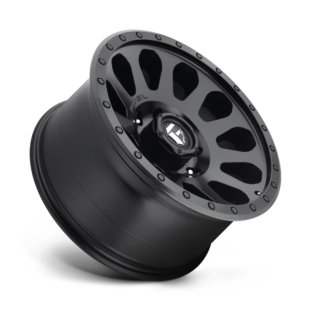 VECTOR 20X10 8X6.5 125.1 BD -18