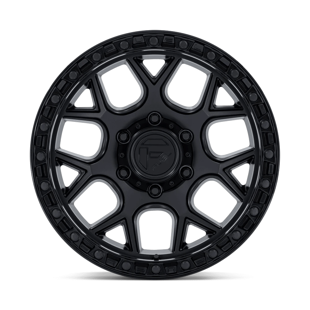 PUMA 20X9 6X4.5 66 +1 M-BLK-GB-LP