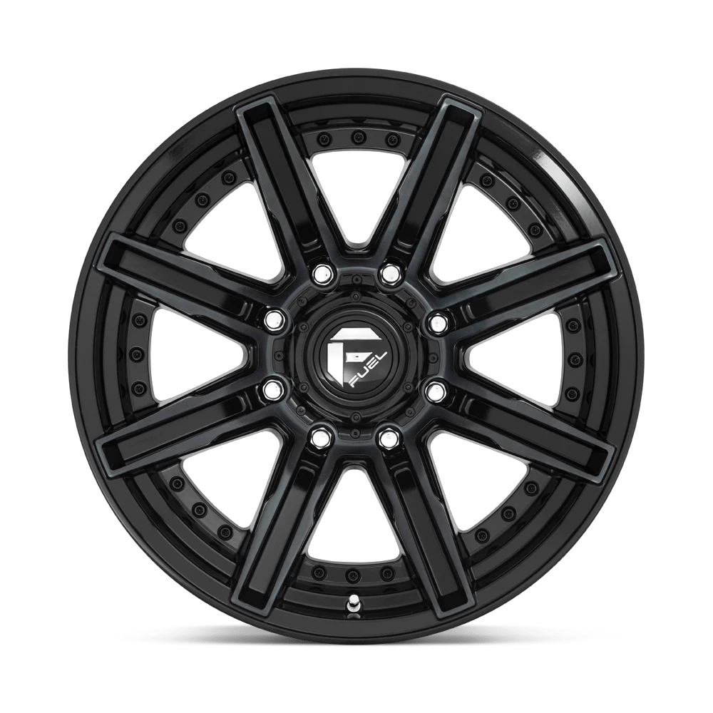 ROGUE 20X10 8X170 125.1 MLT -18