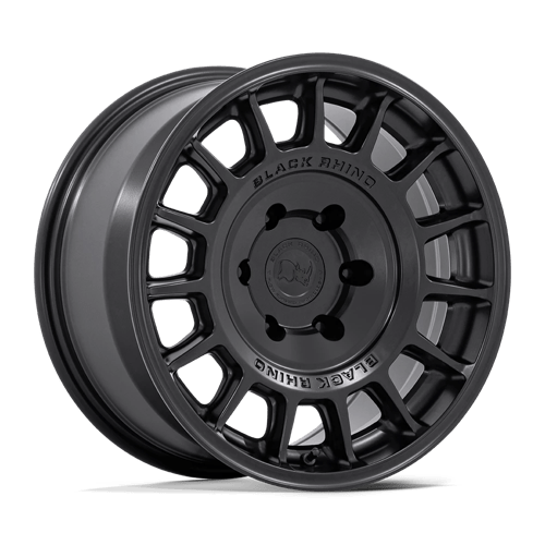 VOLL 17X8.5 5X130 71 +25 M-BLK