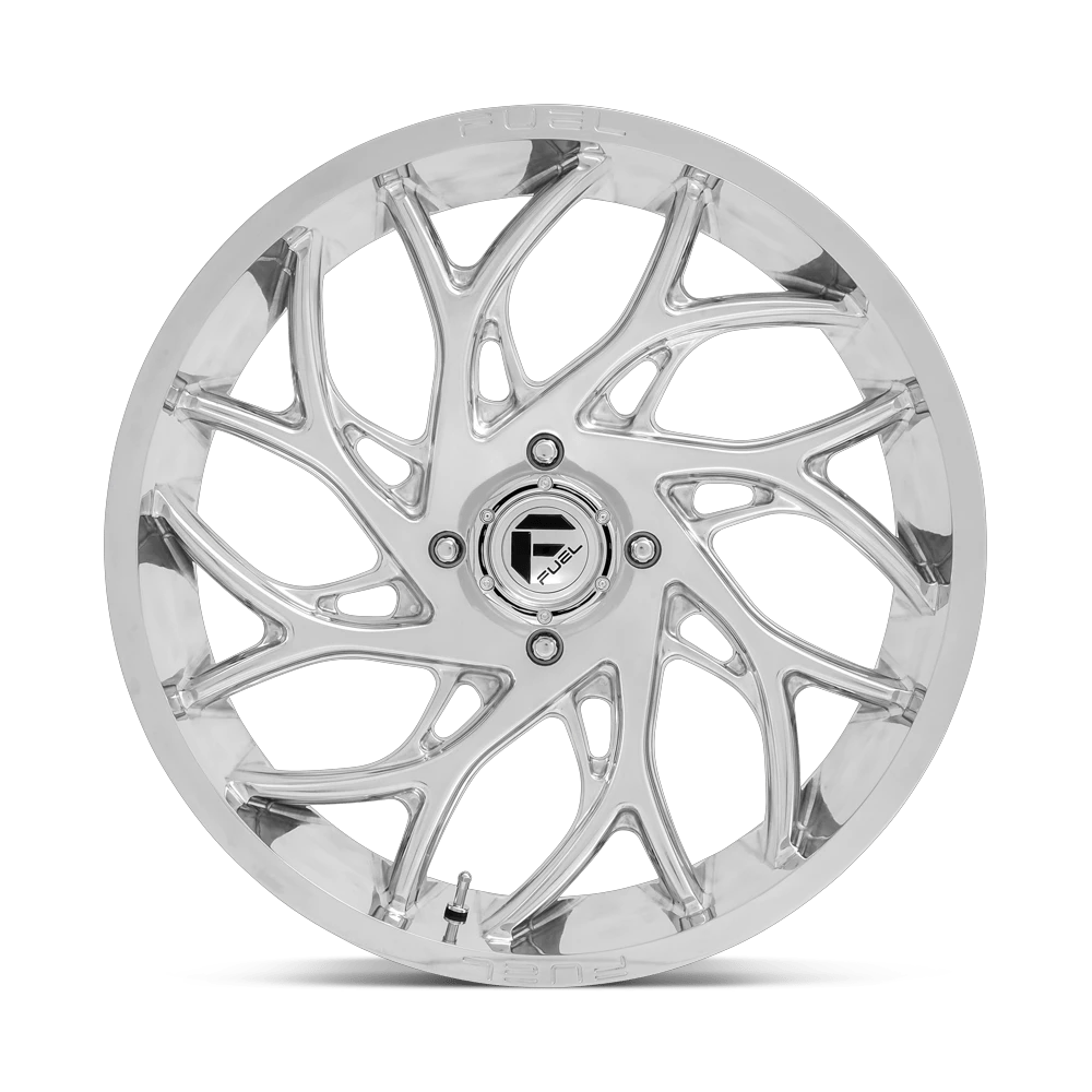 D204 RUNNER UTV 22X7 4X156 132 H 13MM