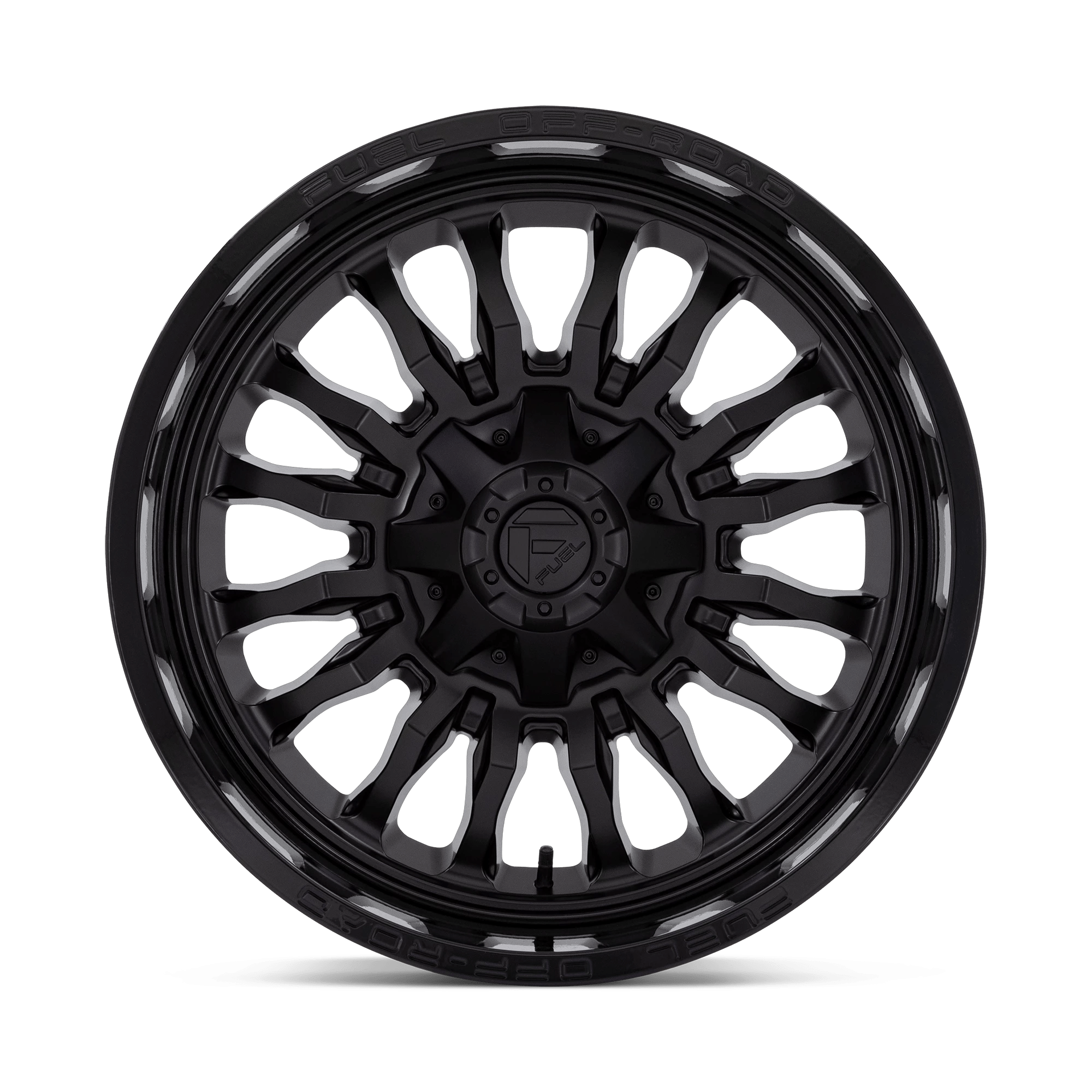 ARC 20X10 6X135/5.5 106 BD -18
