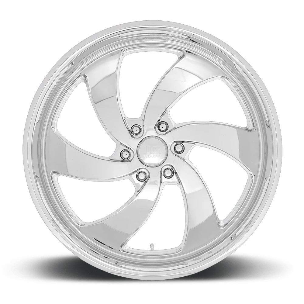 DESPERADO 24X10 6X135 87.1 P 25MM L