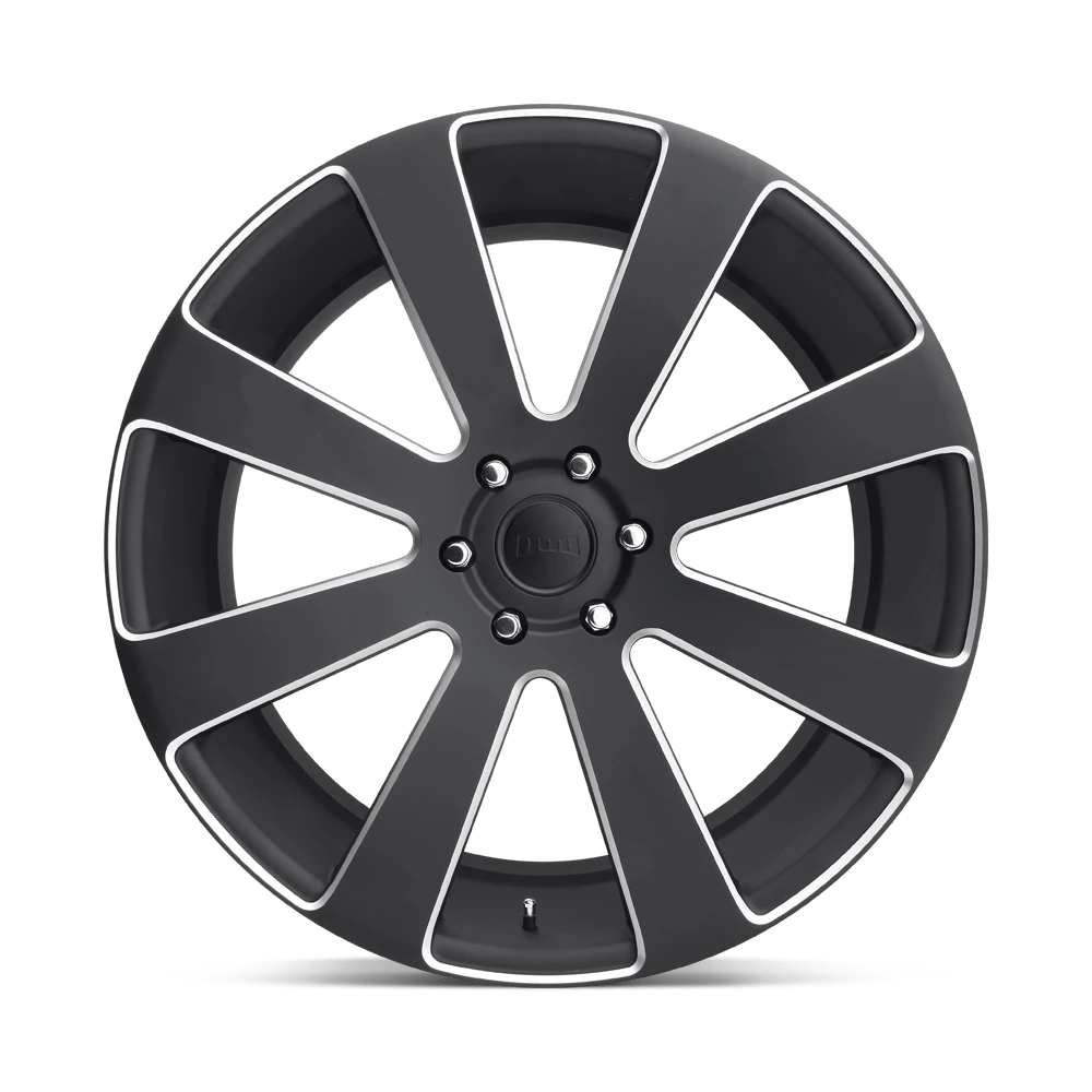 8-BALL 24X10 6X135 87.1 NBD +30