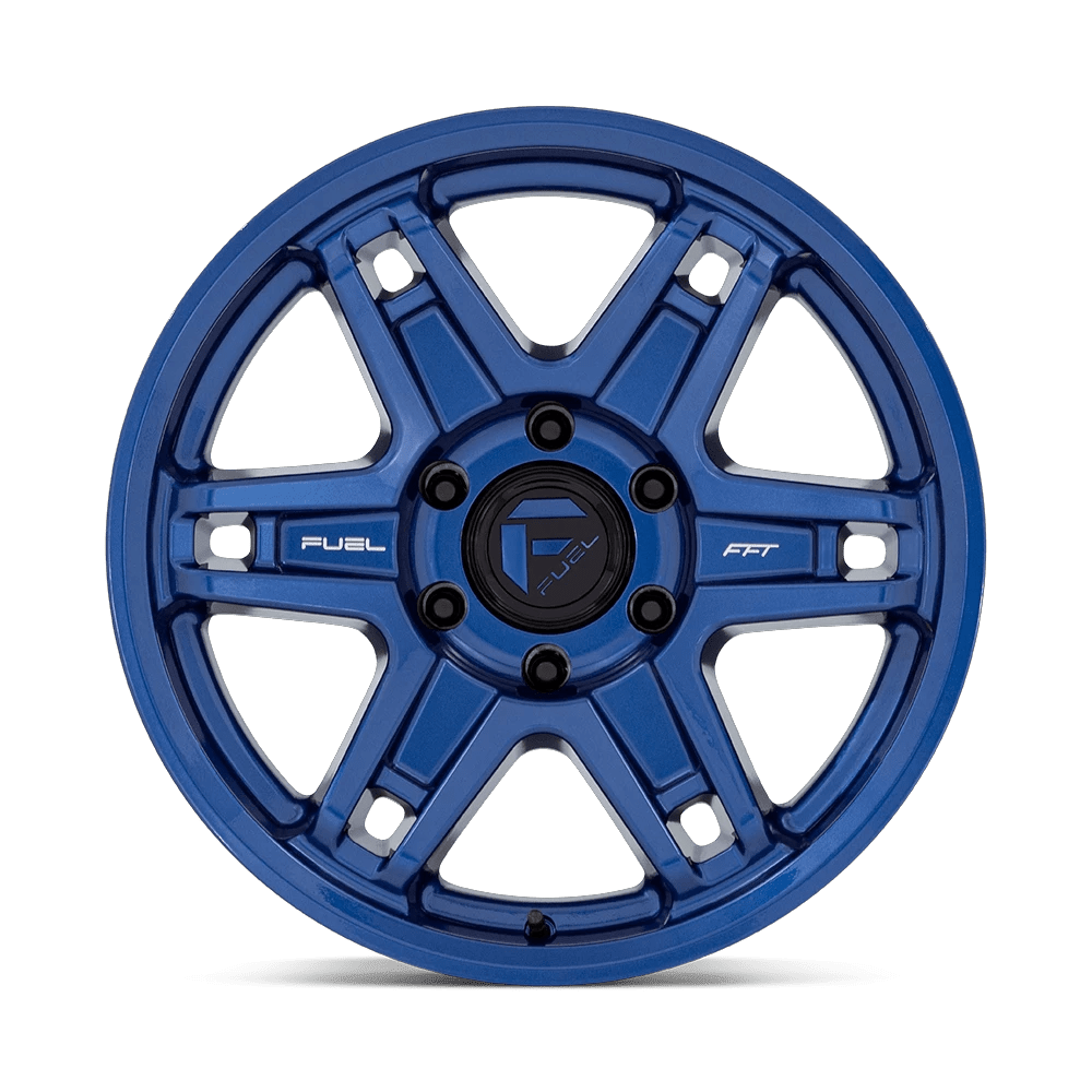 SLAYER 20X9 6X135 87 DK +1