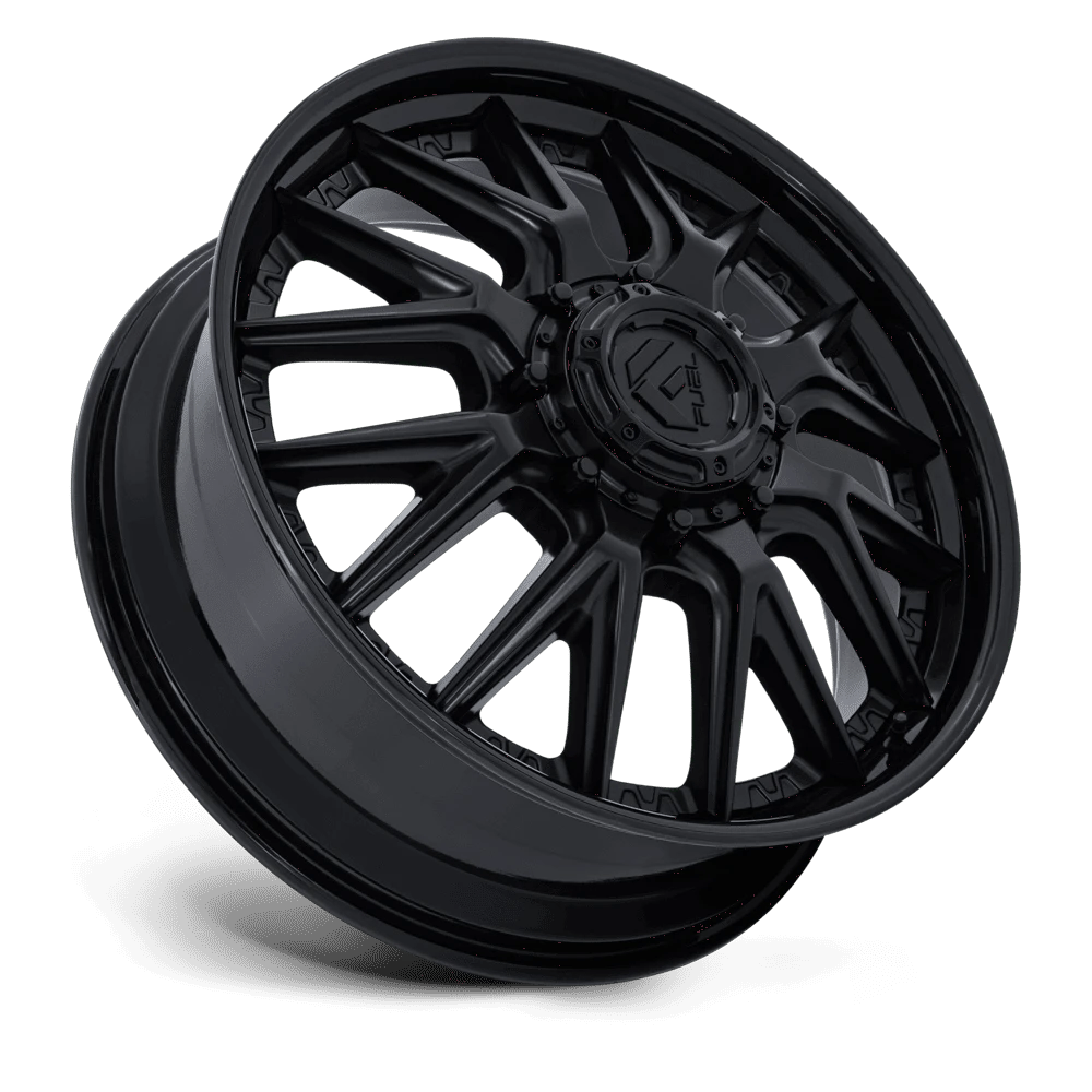 CATALYST DRW 24X8.25 8X200 +105 MB-GB DF