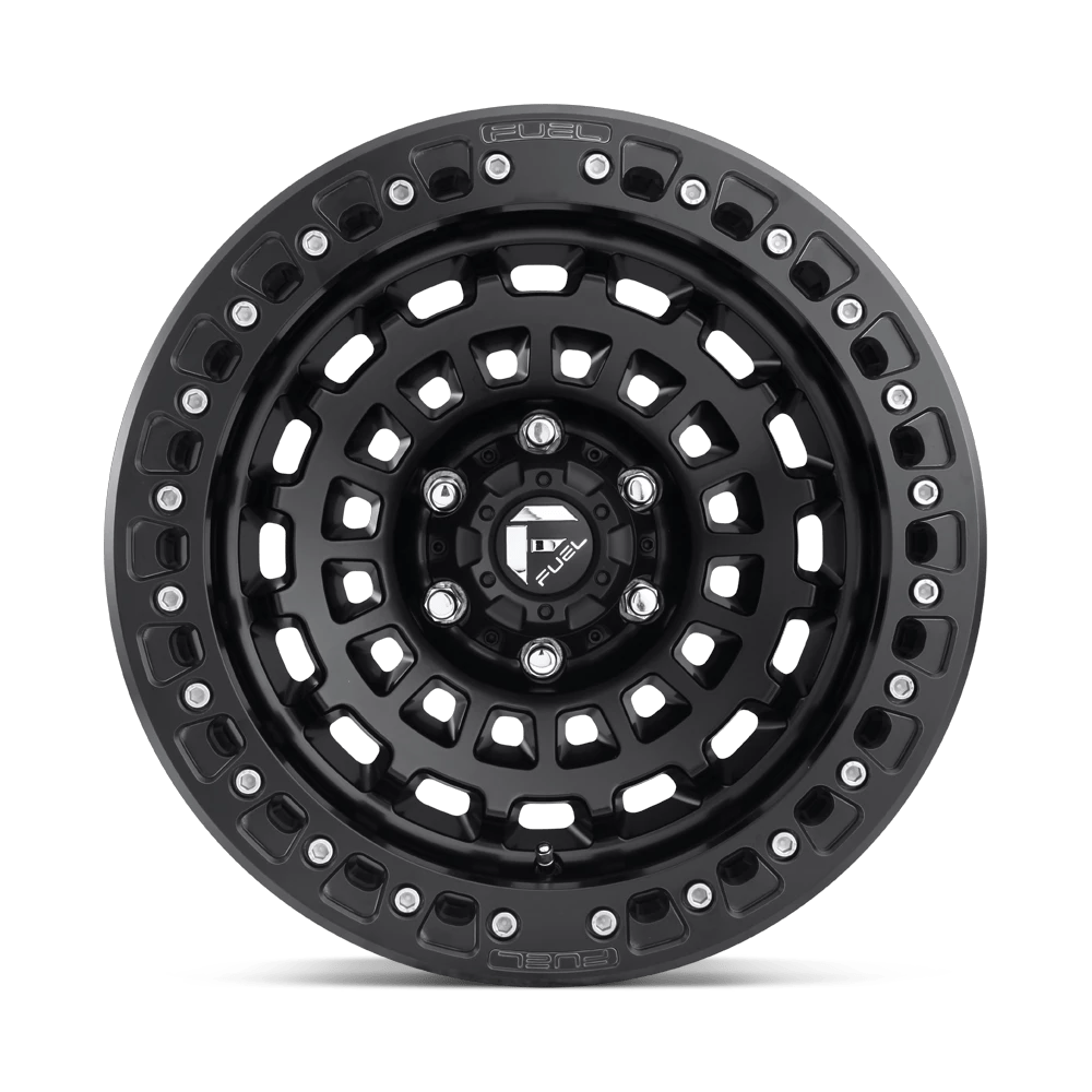 ZEPHYR BL 17X9 6X135 87.1 BD -15
