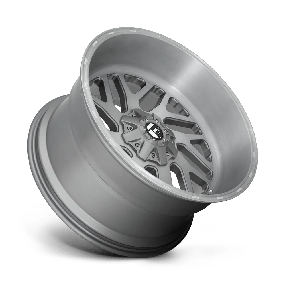 TRITON PLTNM 20X10 5X4.5/5 78.1 GLRT -18