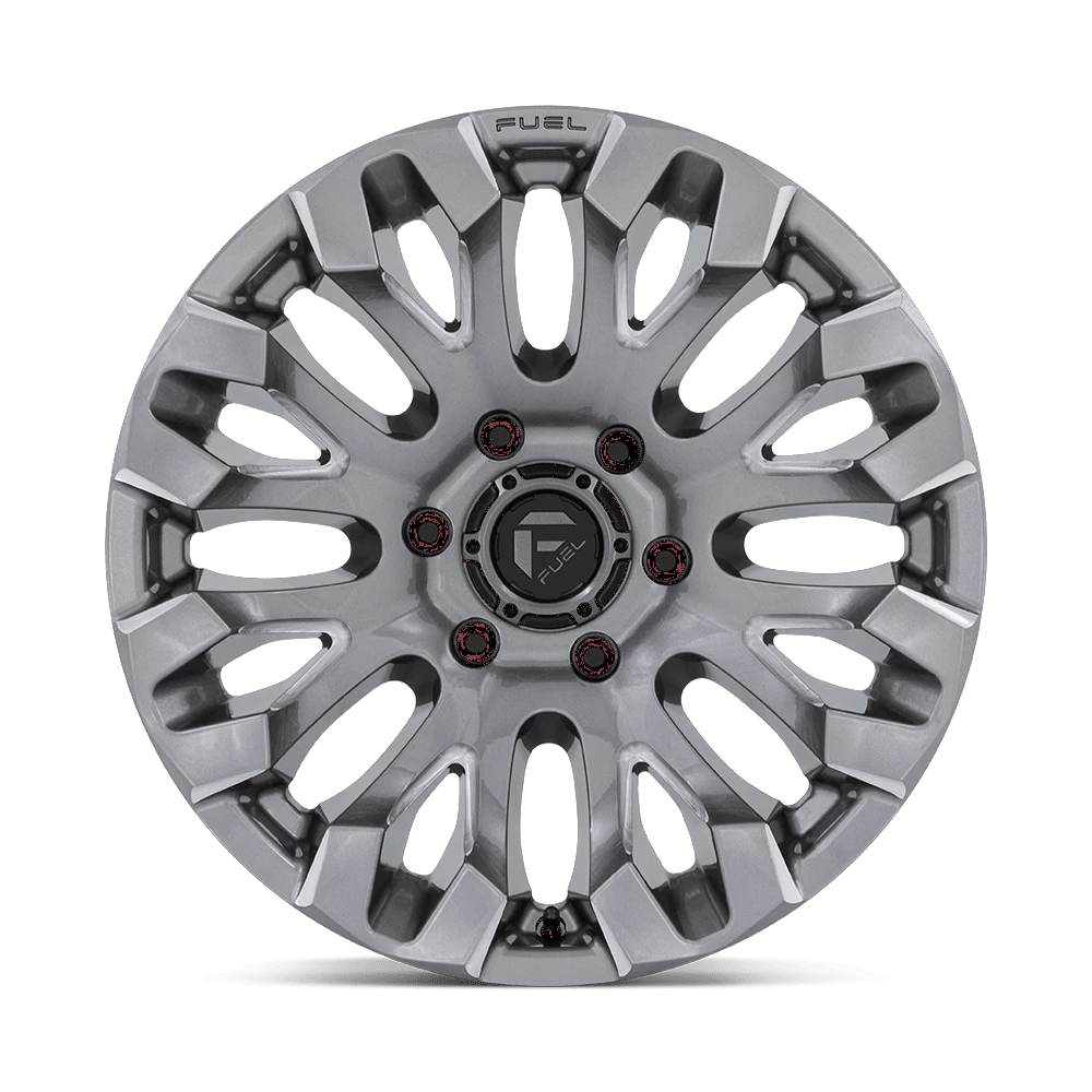QUAKE 18X9 6X5.5 106 AE +1
