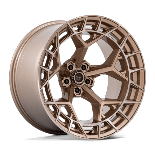 CHARGER 20X10 5X5 71 -18 PLTNM-BRNZ