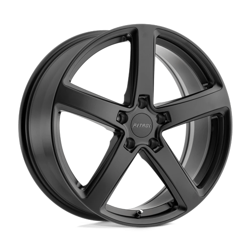 P2A 19X8 5X100 72.1 +35 M-BLK