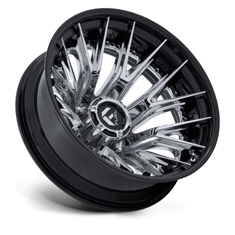 CATALYST DRW 24X8.25 8X200 -202 CH-GB DR
