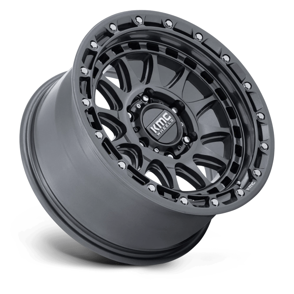 CRUX 17X8.5 6X4.5 66 +0 G-GNMTL