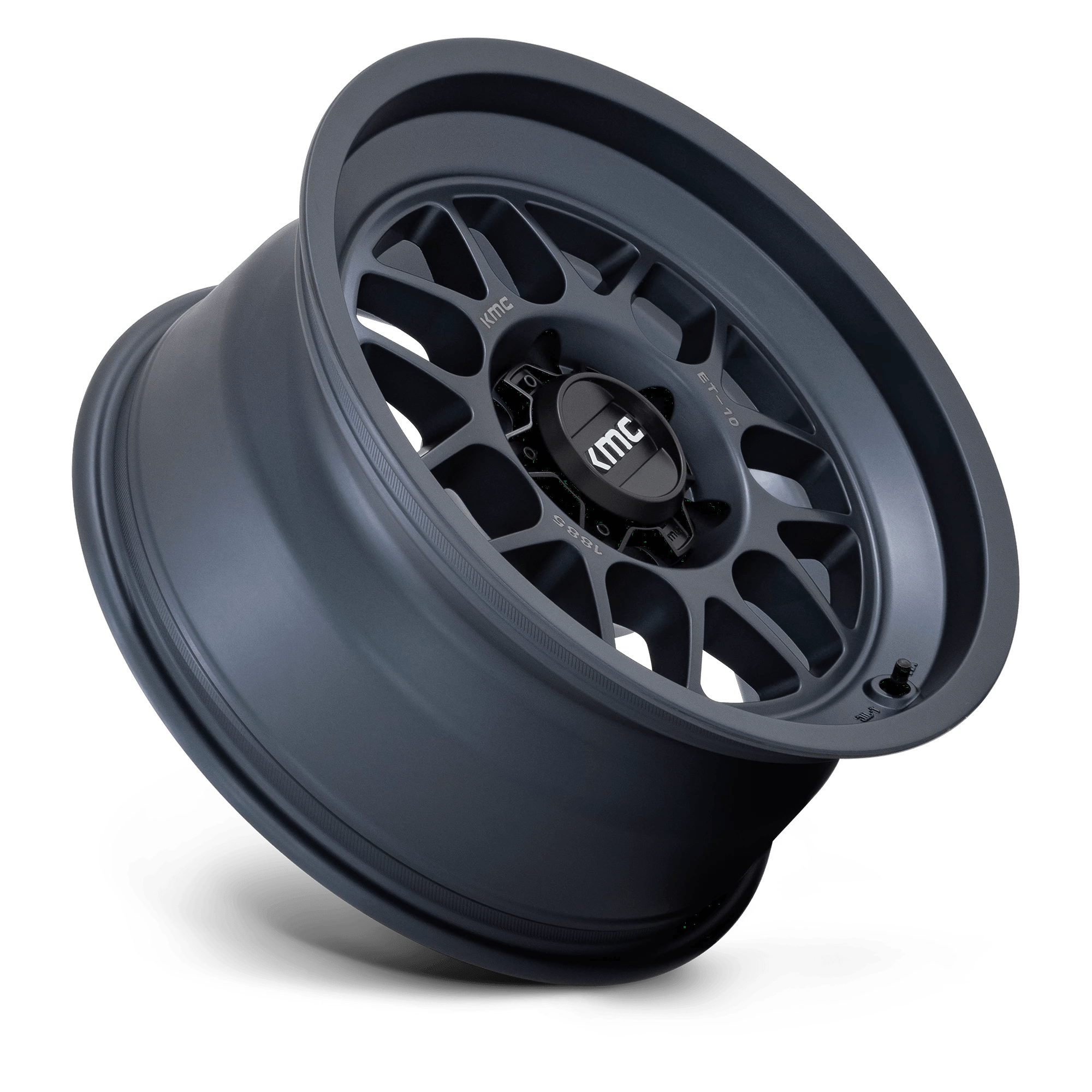 TERRA 18X8.5 6X5.5 106 MTL-BLUE +0