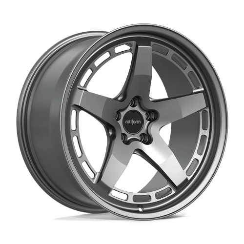 WGR-S 20X10 5X112 66 +15 S-GNMTL