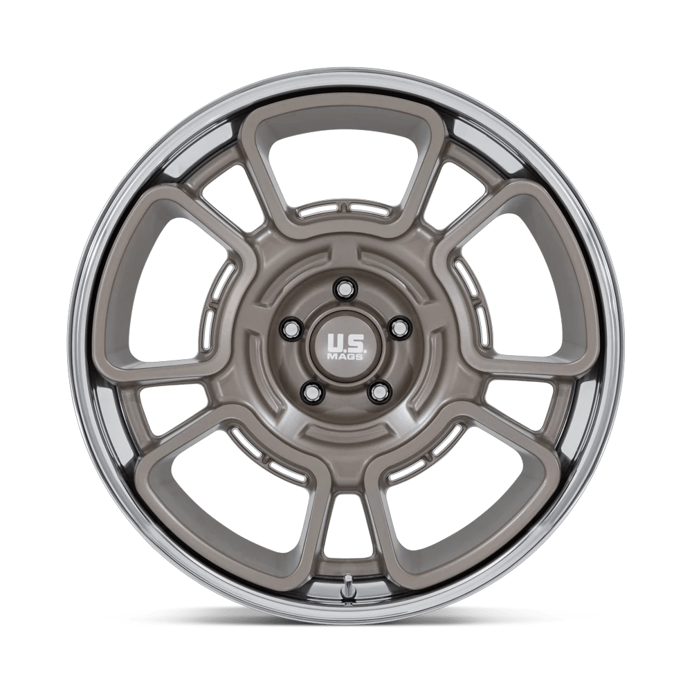 FLAGSTAFF 20X10 5X5 78 +6 PWT-CHR